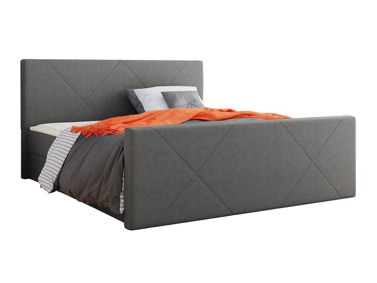 Cama continental Memphis 120 (Rico 23)