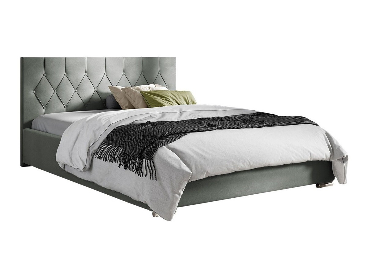 Cama Baltimore 160 (Mikrofaza 14)