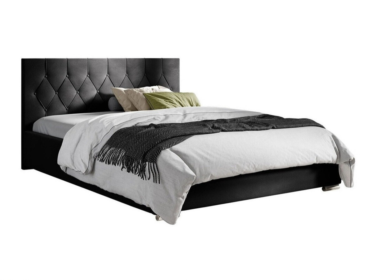 Cama Baltimore 160 (Mikrofaza 15)