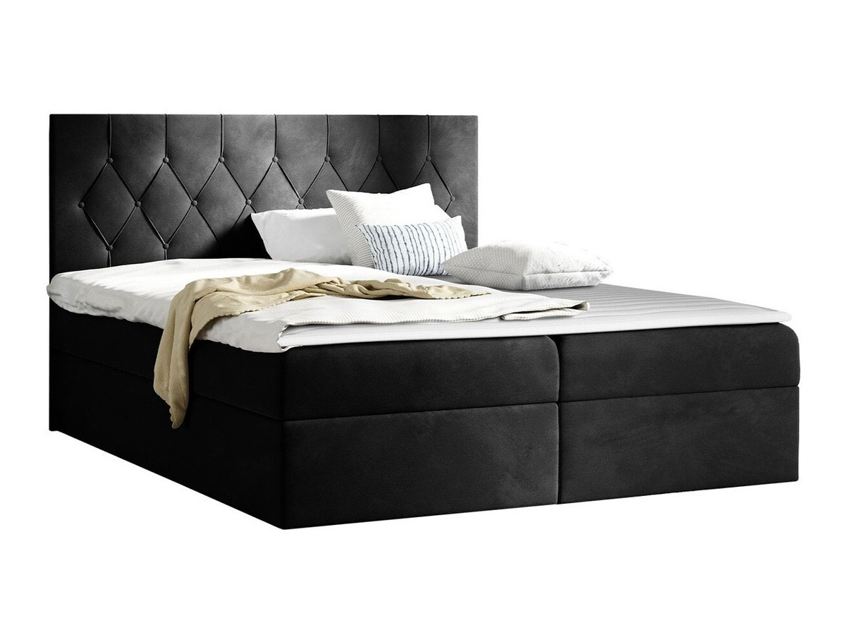 Cama continental Baltimore 159 (Mikrofaza 15)
