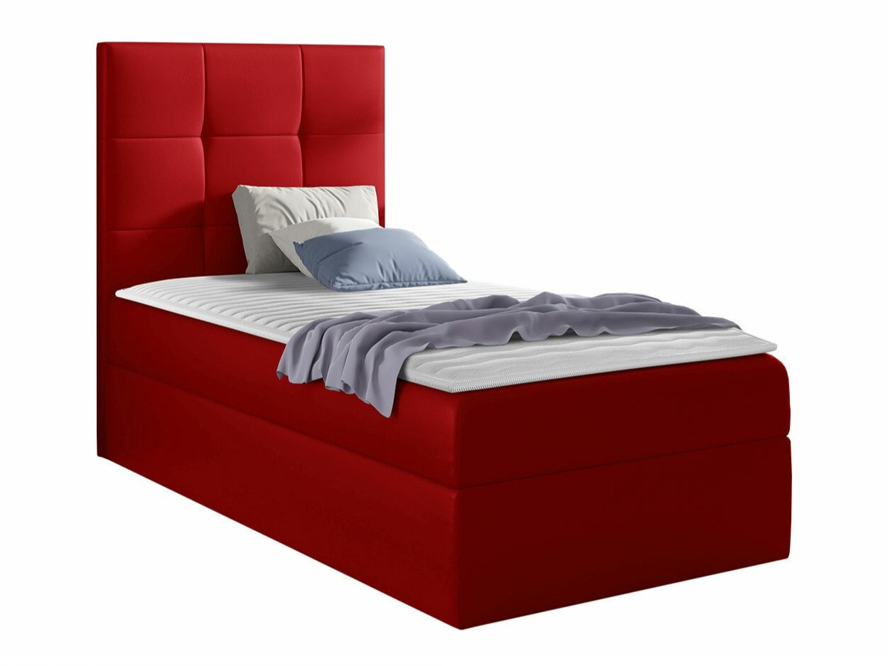 Cama continental Baltimore 180 (Soft 010)