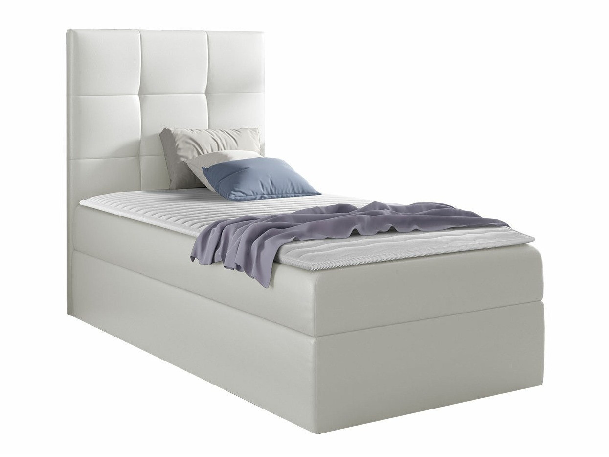 Cama continental Baltimore 180 (Soft 017)