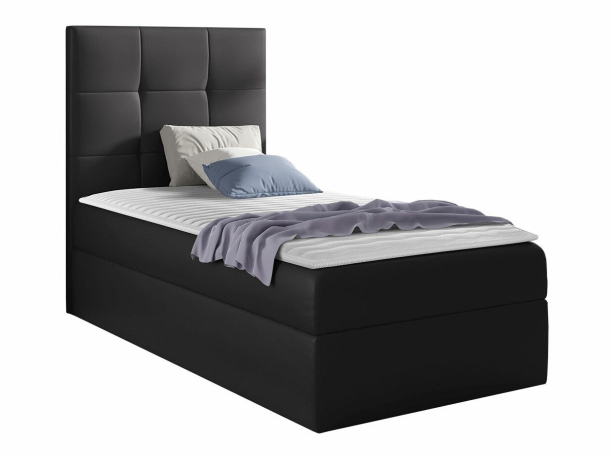 Cama continental Baltimore 180 (Soft 020)