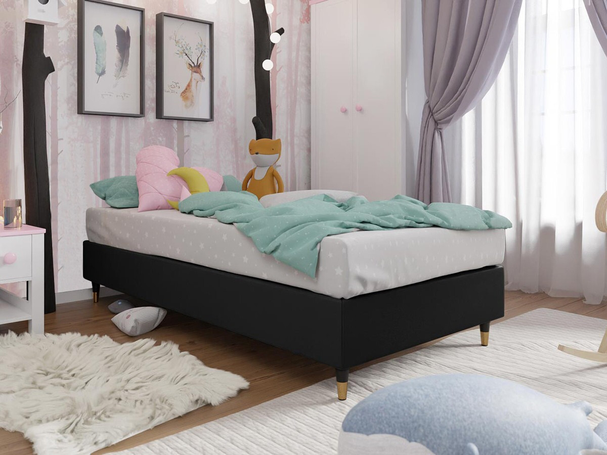 Cama continental Logan 108 (Soft 011)