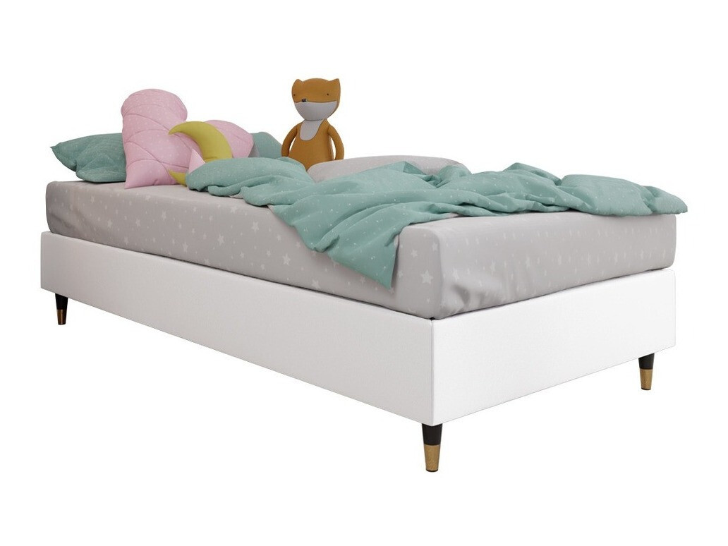 Cama continental Logan 108 (Soft 17)