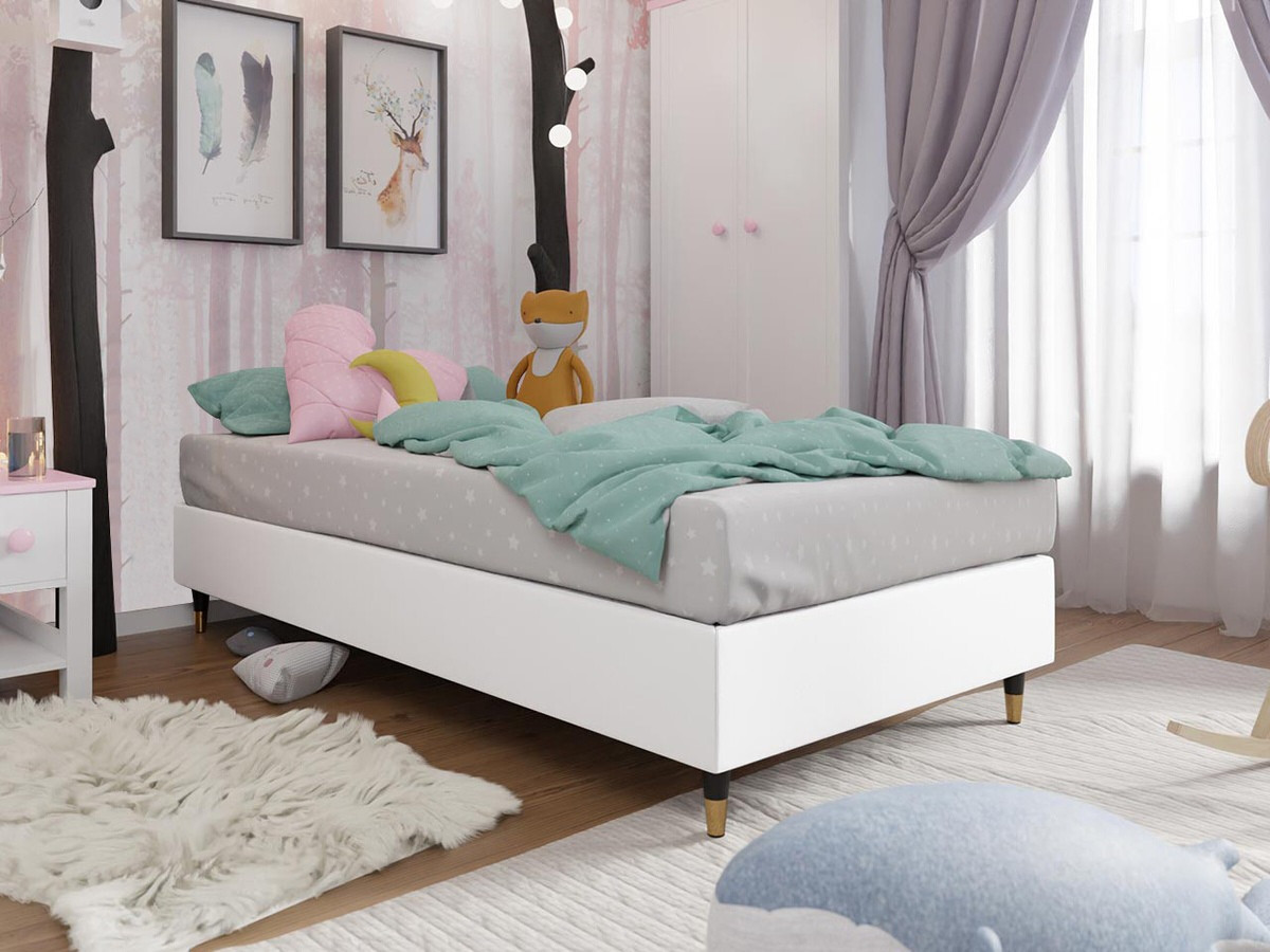 Cama continental Logan 108 (Soft 17)