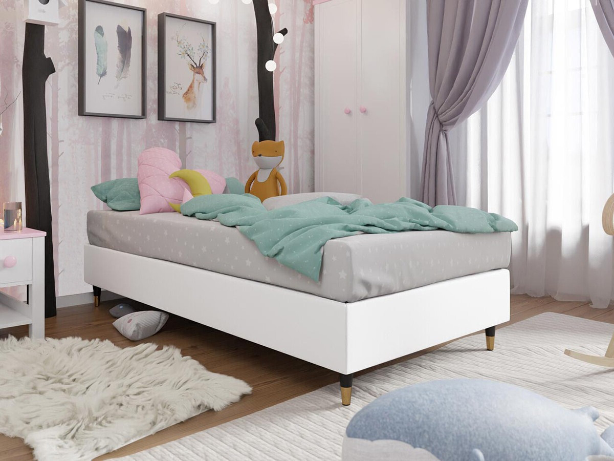 Cama continental Logan 108 (Soft 17)
