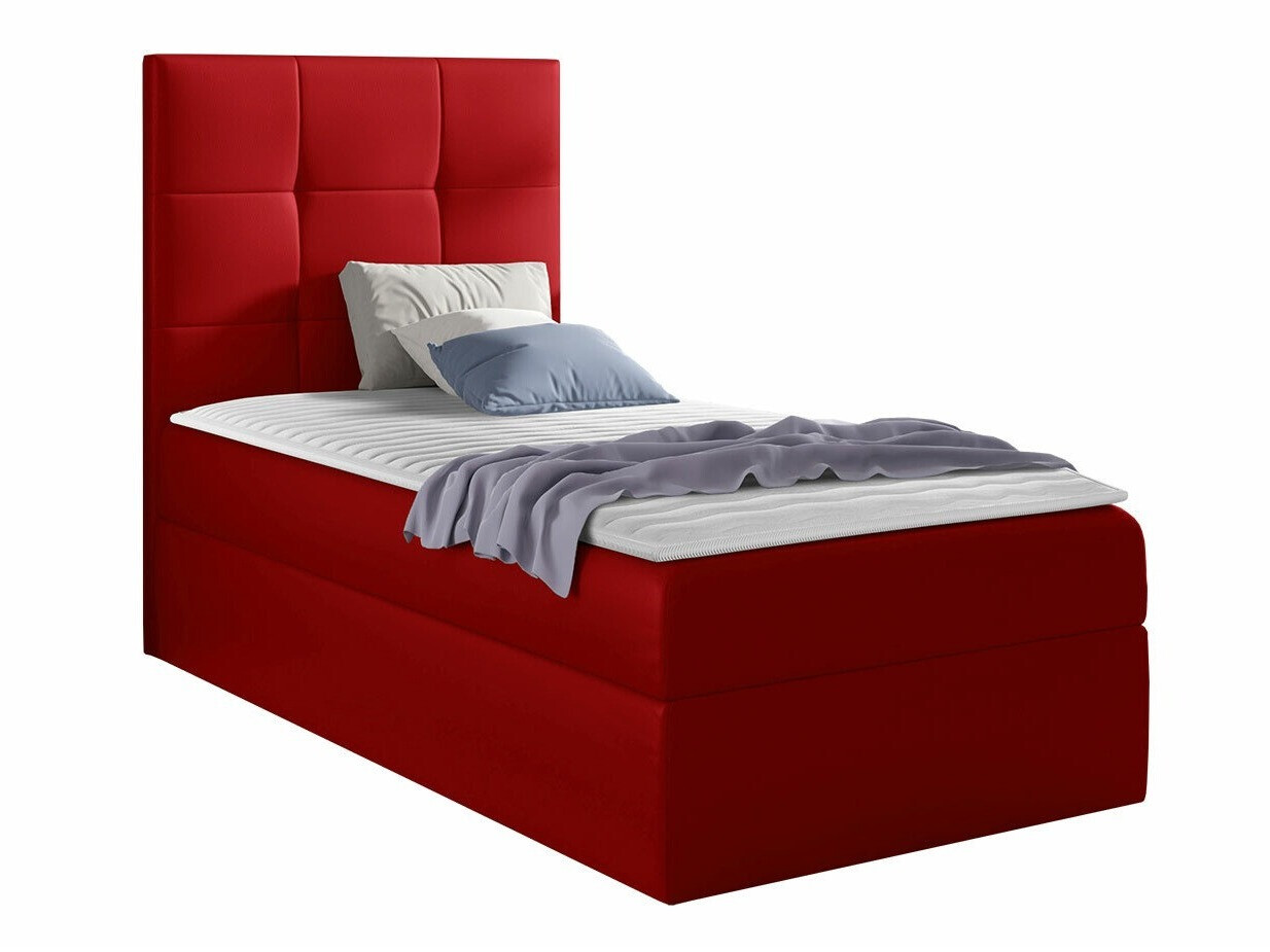 Cama continental Nomen (Soft 010)