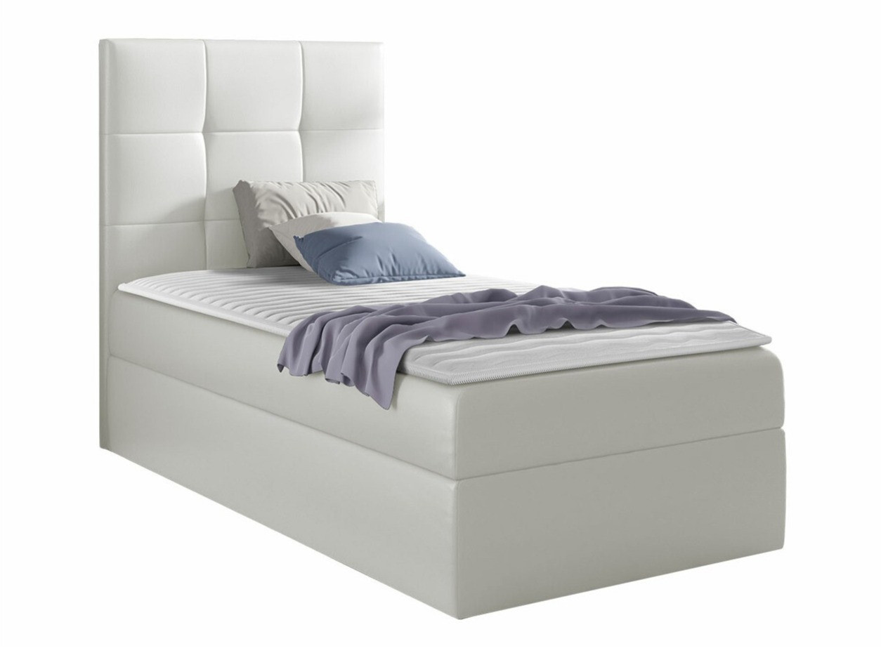 Cama continental Nomen (Soft 017)