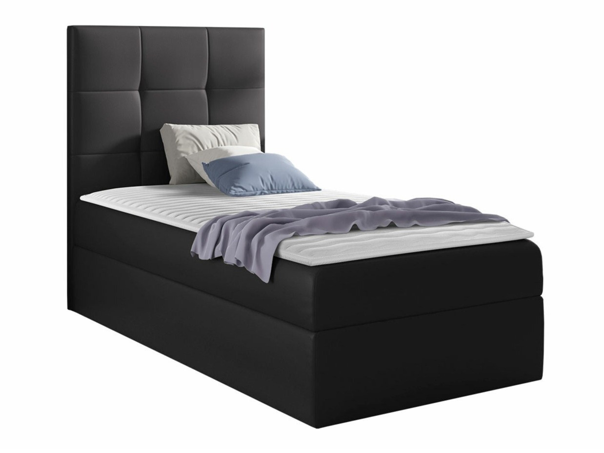 Cama continental Nomen (Soft 020)