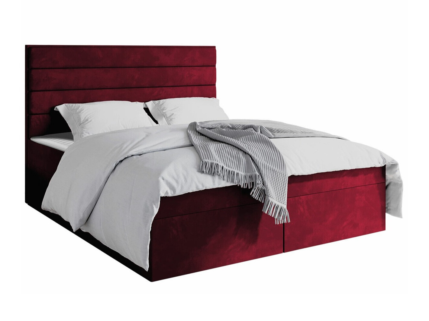 Cama continental Stamford 104 (Itaka 34)