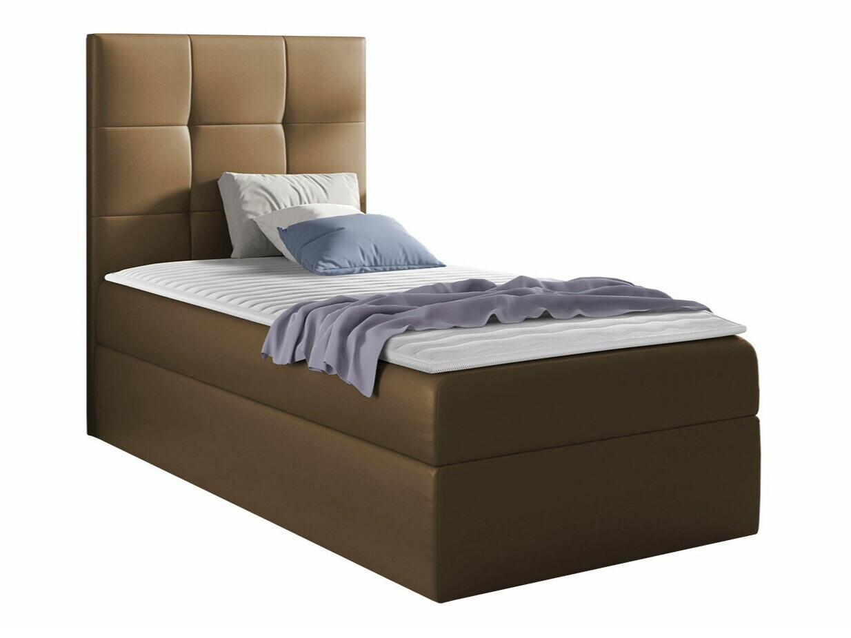 Cama continental Baltimore 180 (Blando 034)