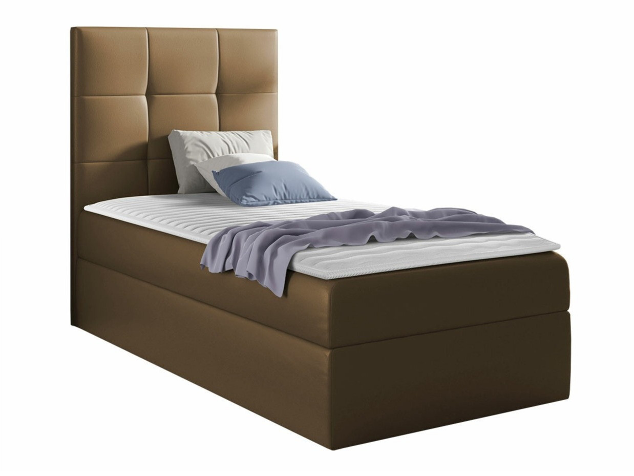 Cama continental Nomen (Blando 034)