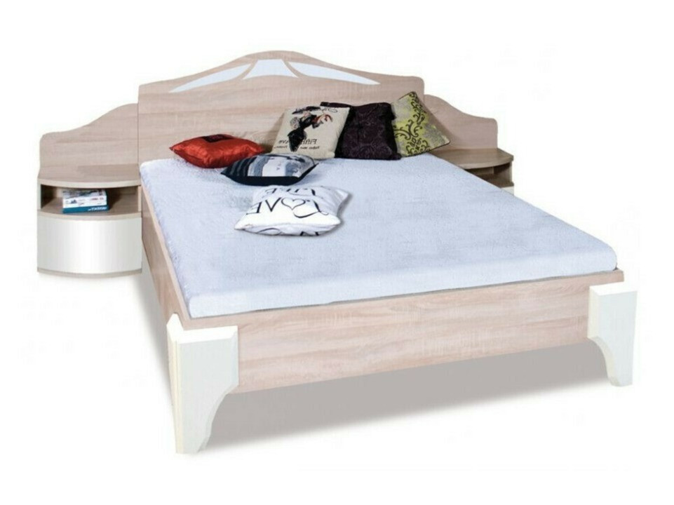 Cama Reno 109