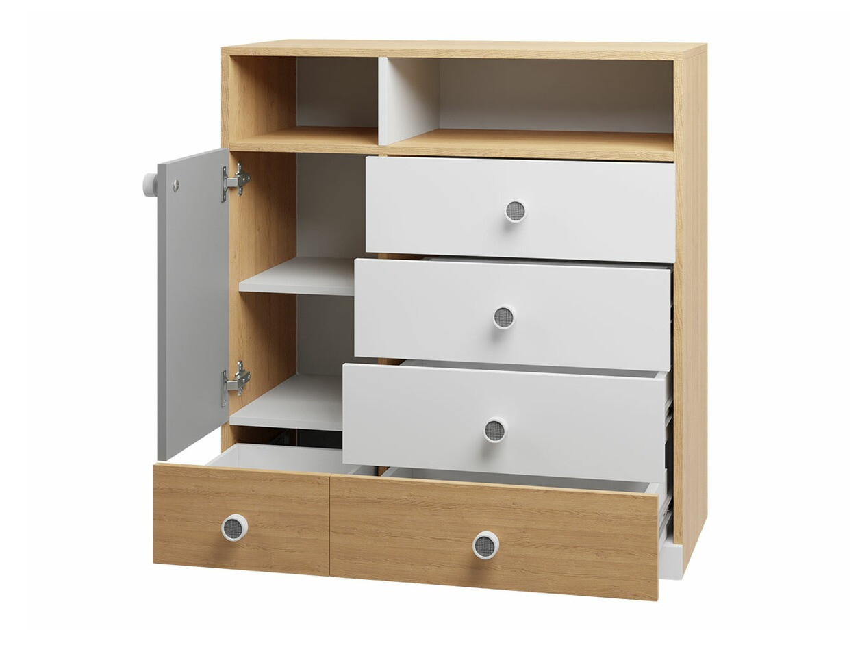 Conjuntos de muebles Tesmonu 117