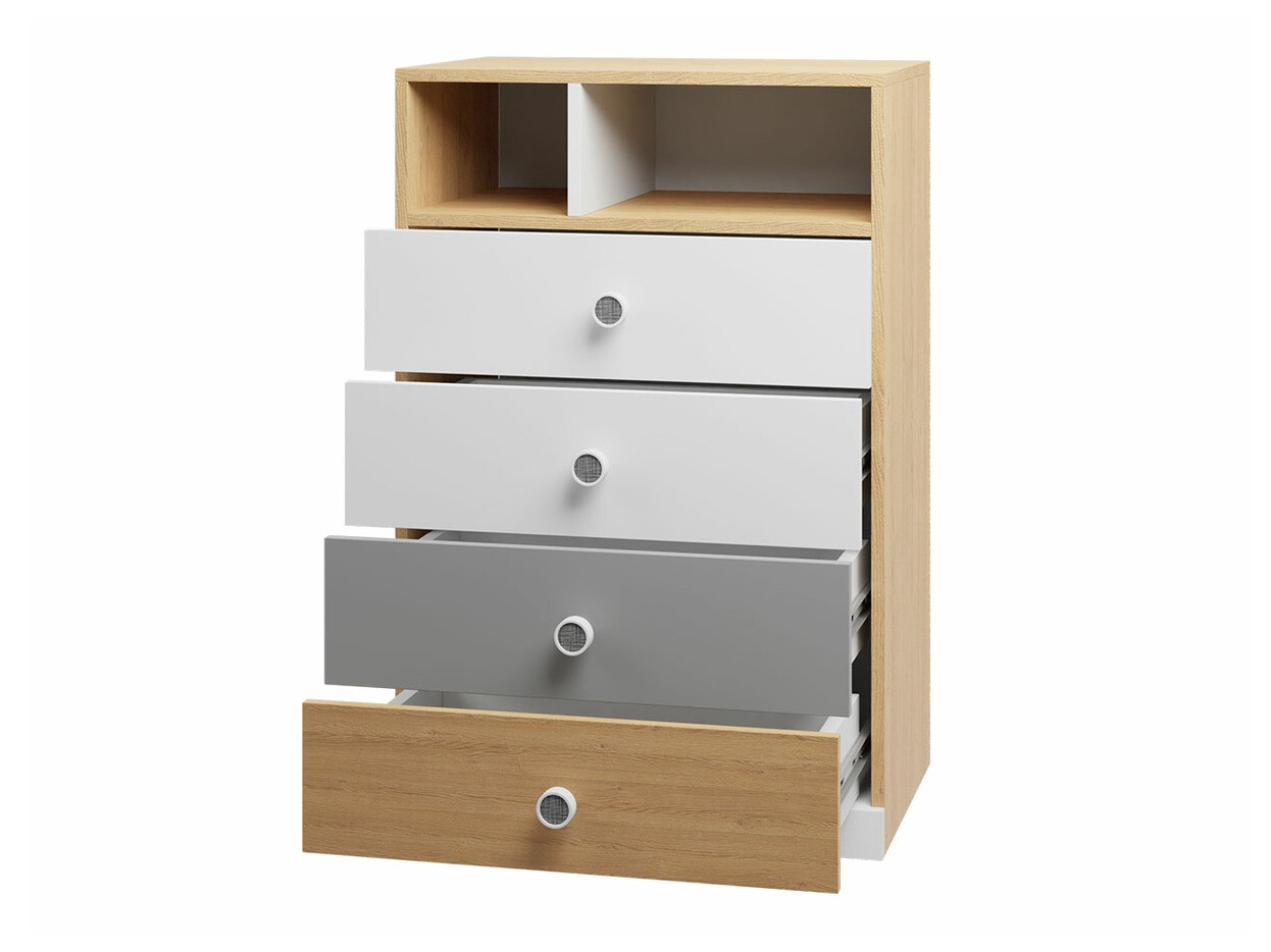 Juego de muebles Omaha R134