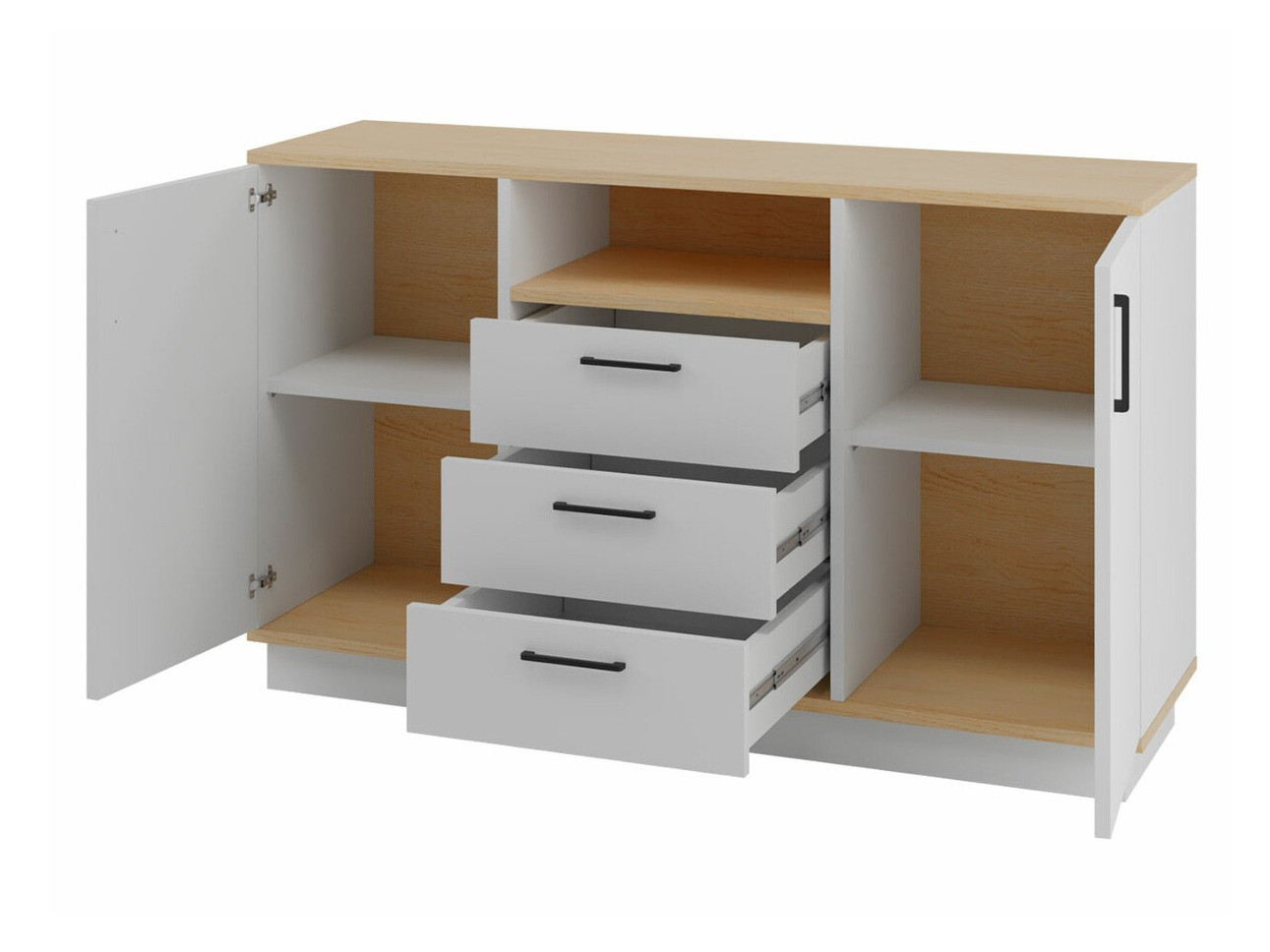 Conjunto de salón Omaha T116