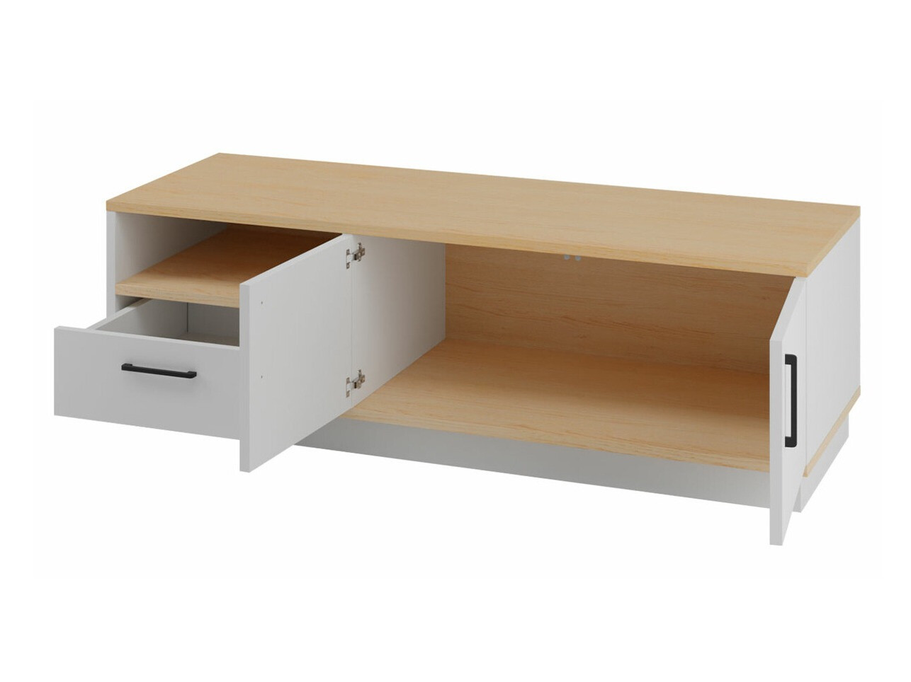 Conjunto de salón Omaha T116