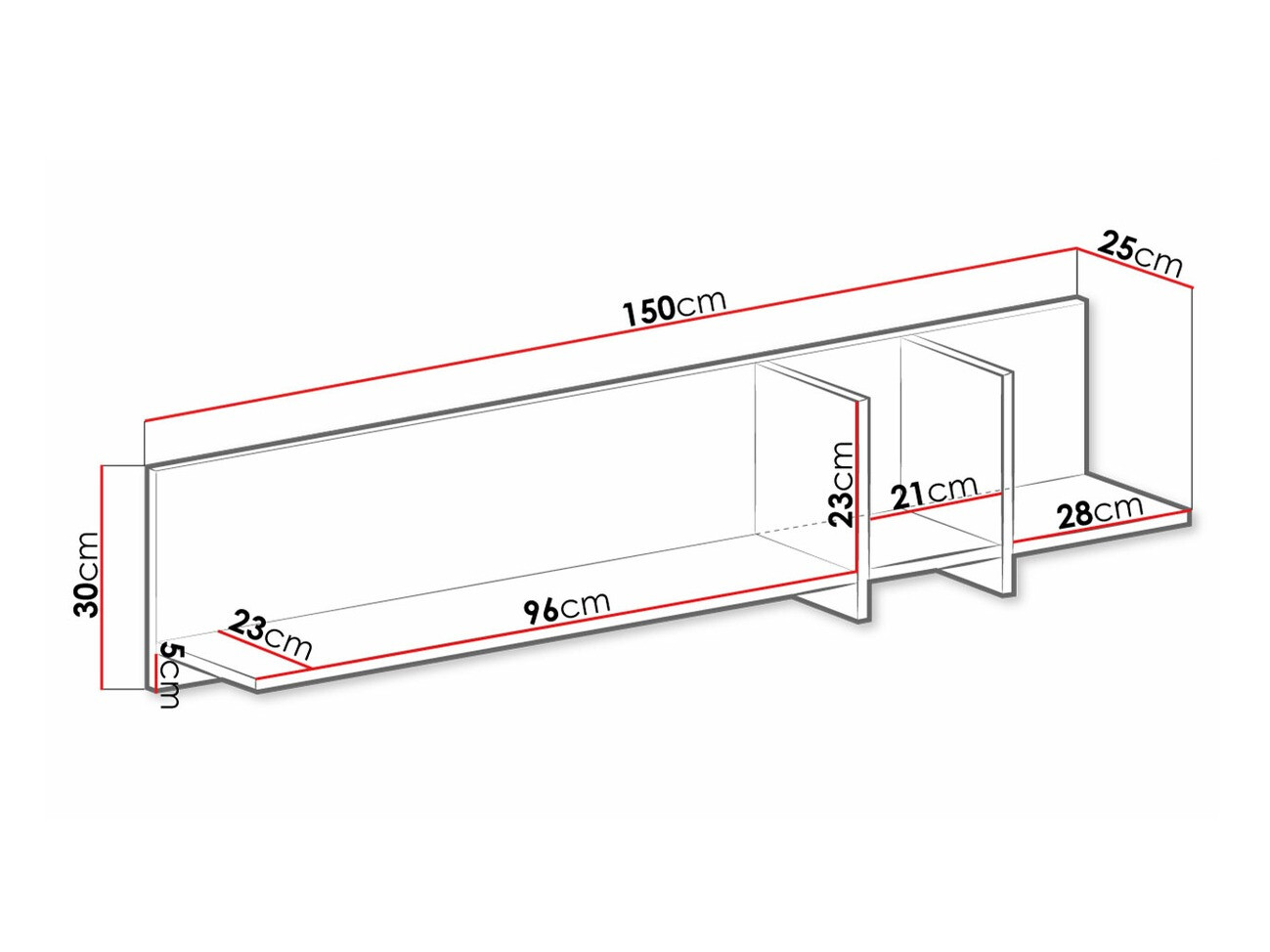Conjunto de salón Omaha T116