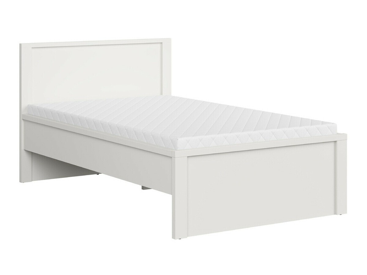 Cama Nolroma 129 (Blanco)