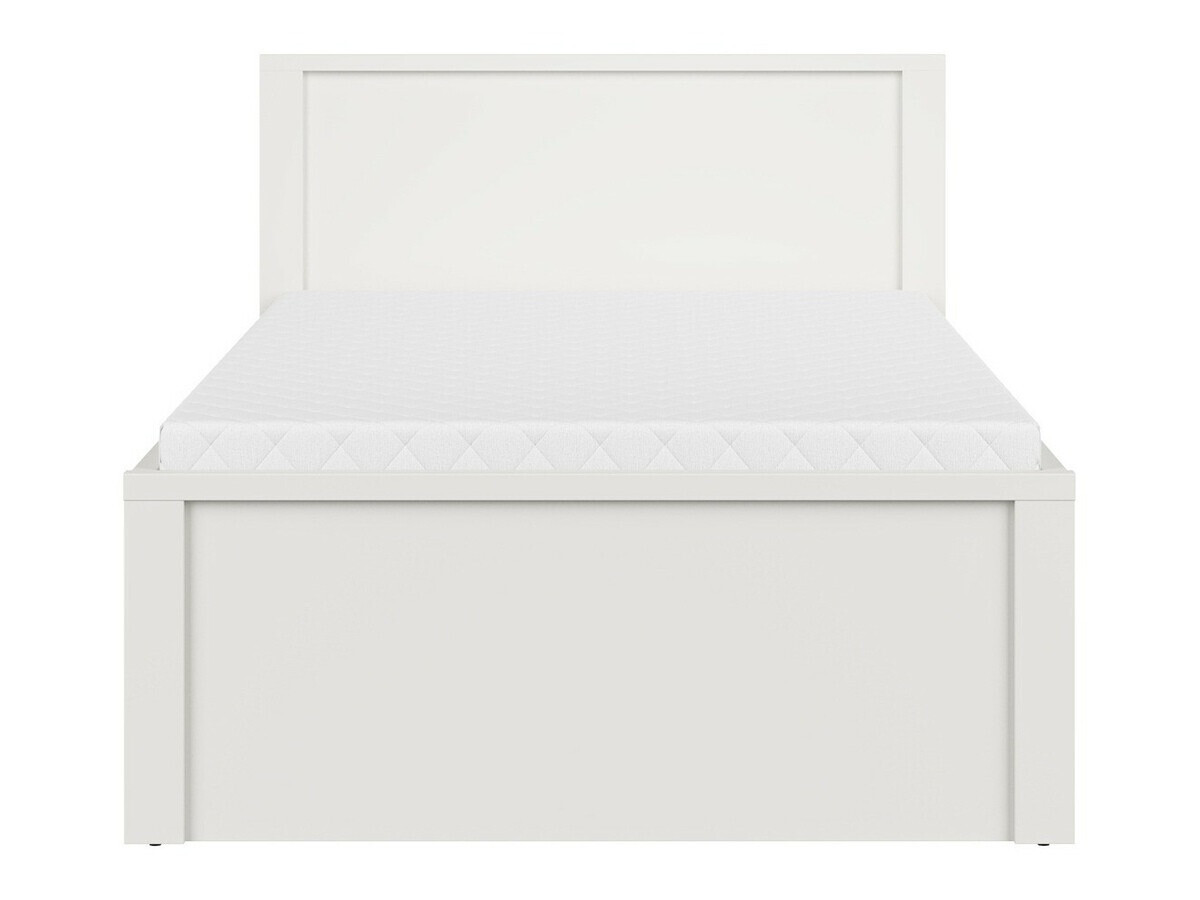 Cama Nolroma 129 (Blanco)