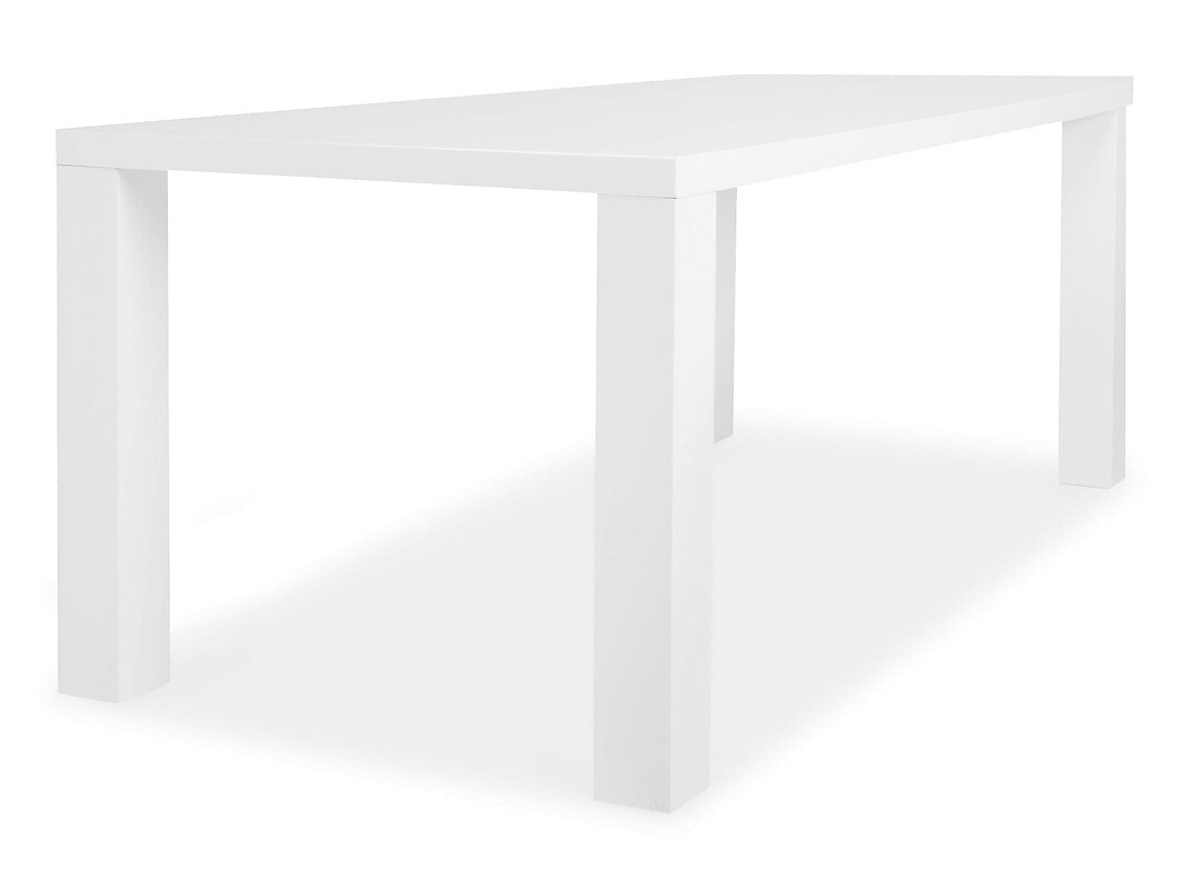 Conjunto de comedor Scandinavian Choice 889