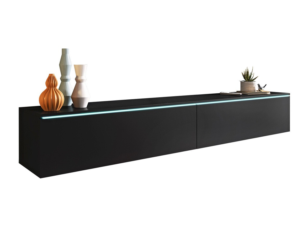 Mueble TV Scientia I (Grafito)