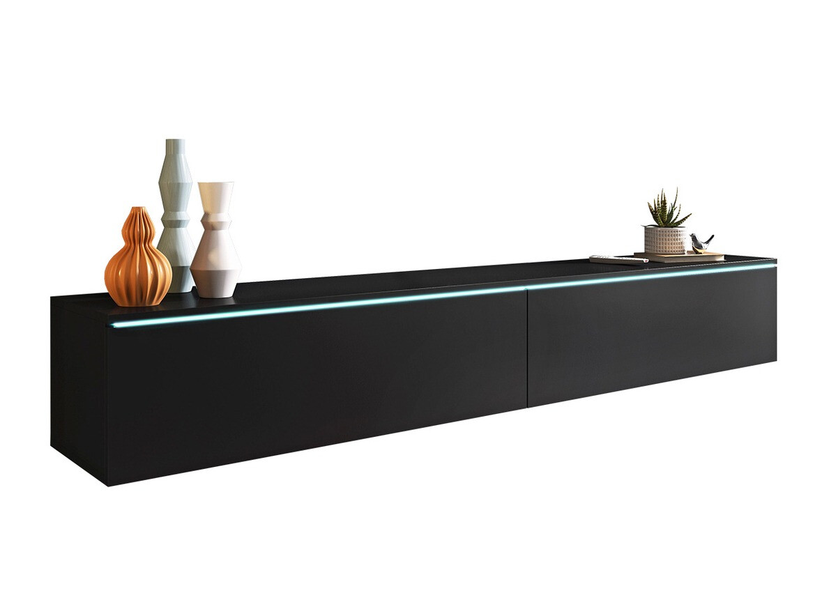 Mueble TV Scientia I (Grafito)