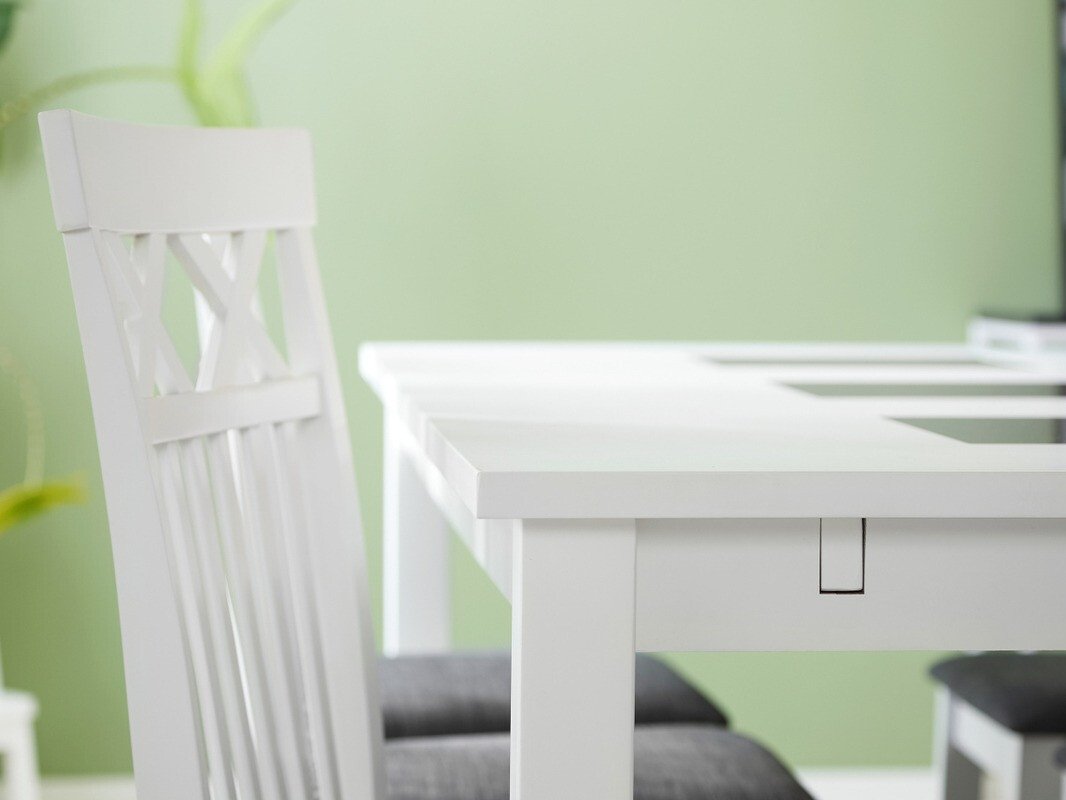 Conjunto de comedor Scandinavian Choice 357