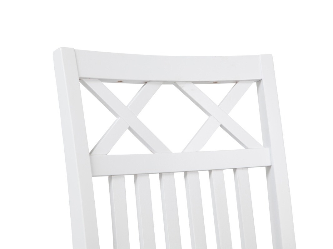 Conjunto de comedor Scandinavian Choice 357