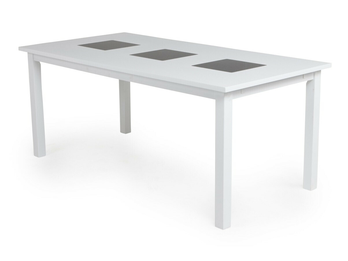 Conjunto de comedor Scandinavian Choice 357