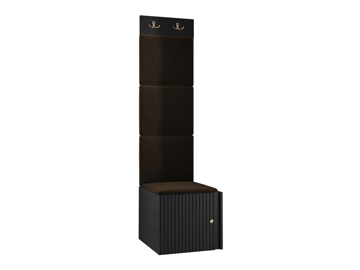 Conjunto para recibidor Hartford 386 (Manila 04)