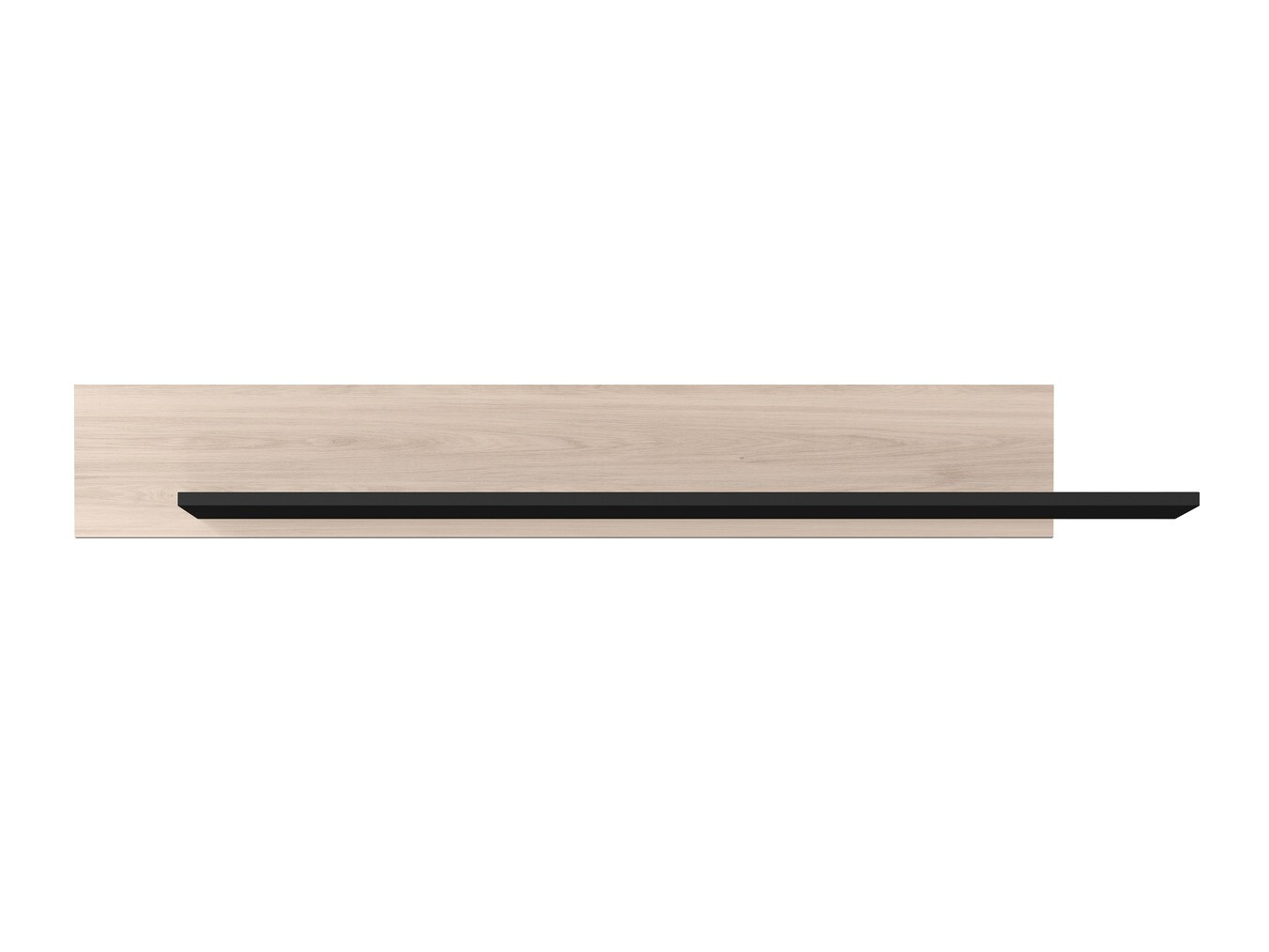 Estantería de pared Corfele 106