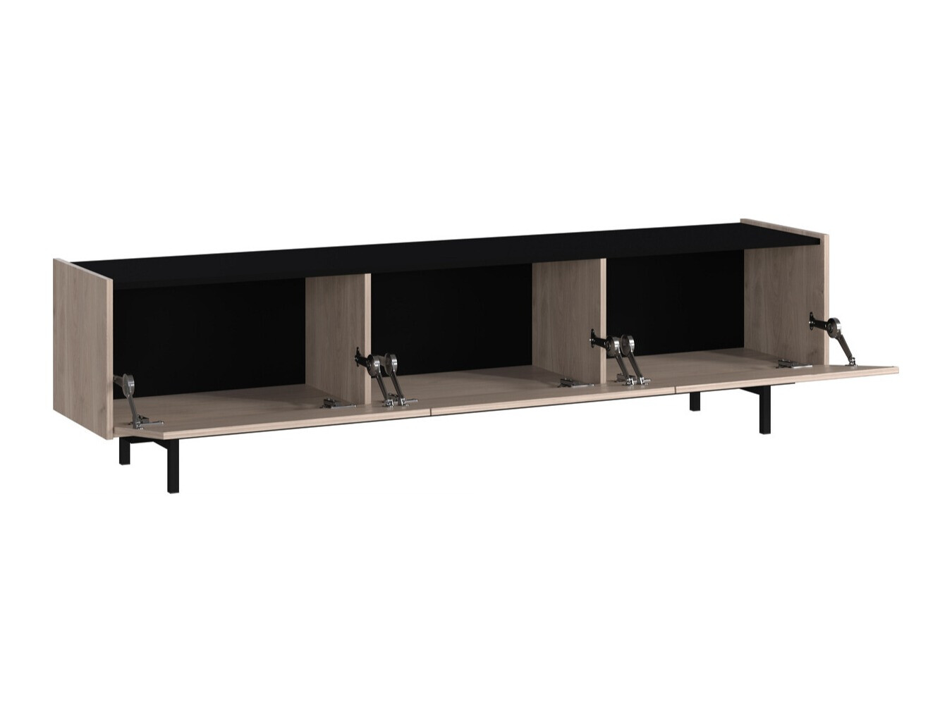 Mueble TV Corfele 101