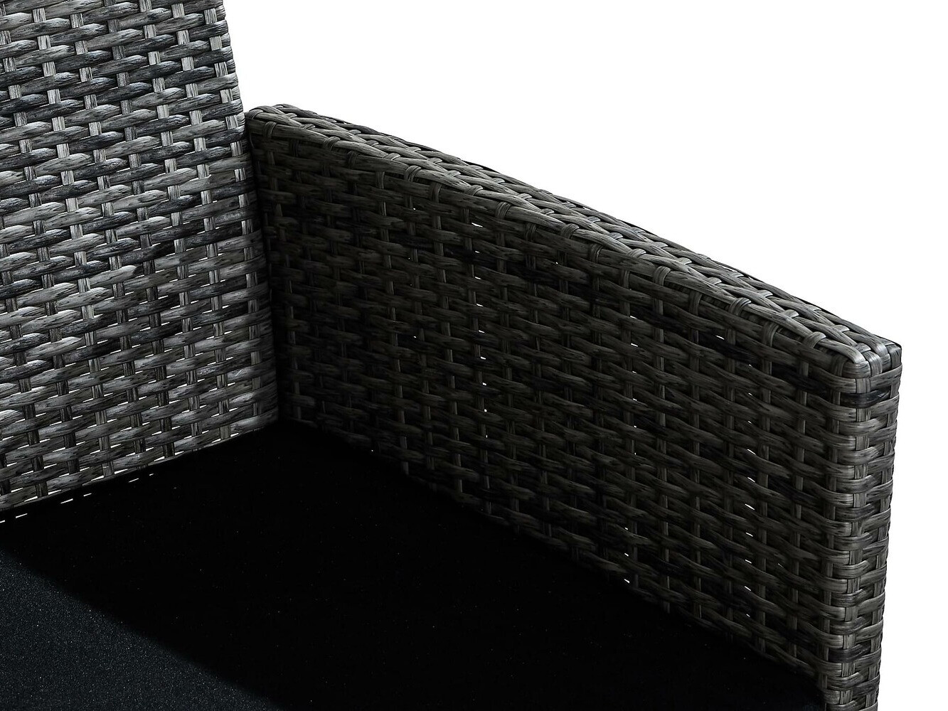 Conjunto de muebles de exterior Comfort Garden 1694