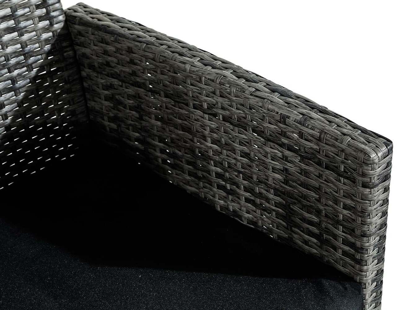 Conjunto de muebles de exterior Comfort Garden 1694