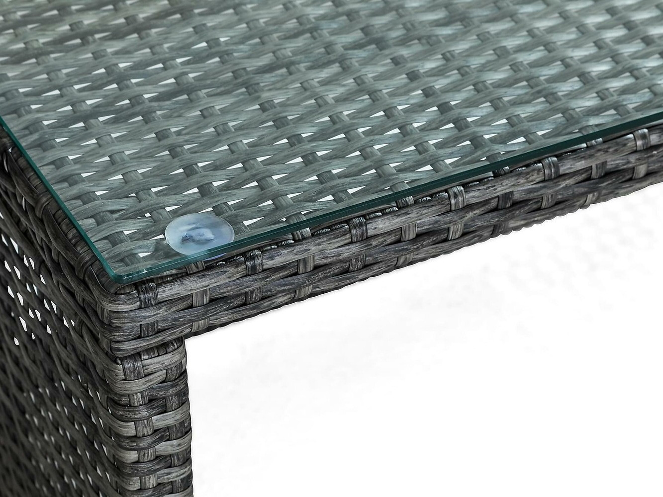 Conjunto de muebles de exterior Comfort Garden 1694