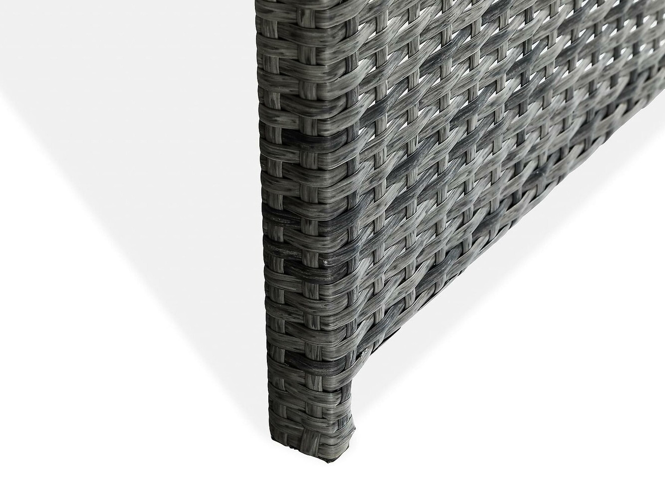 Conjunto de muebles de exterior Comfort Garden 1694