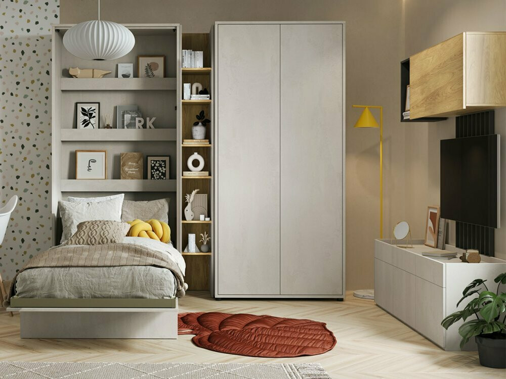 Estantería Orlbale 128