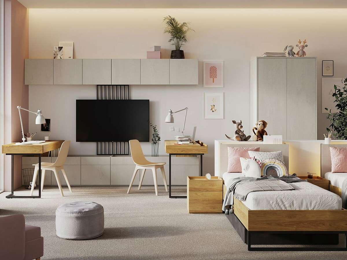 Mesilla de noche Orlbale 141