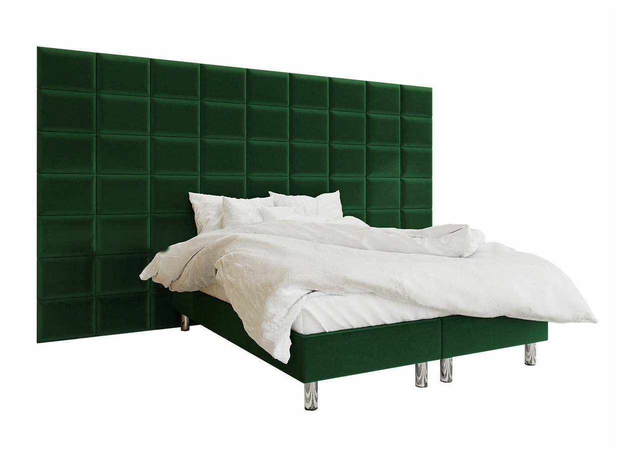 Cama continental Logan 103 (Manila 35)