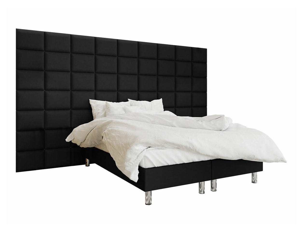 Cama continental Logan 103 (Soft 011)