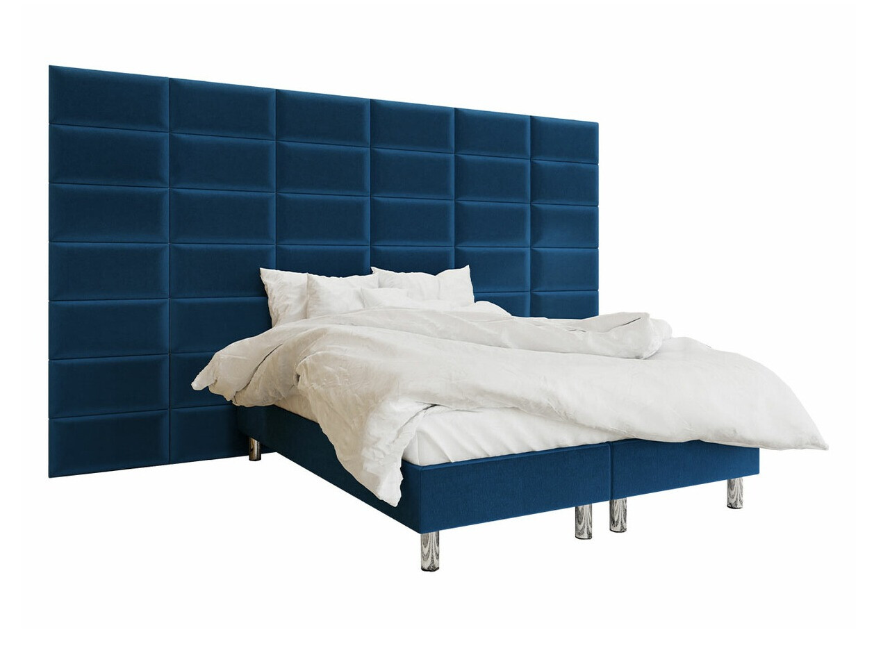 Cama continental Logan 104 (Manila 26)