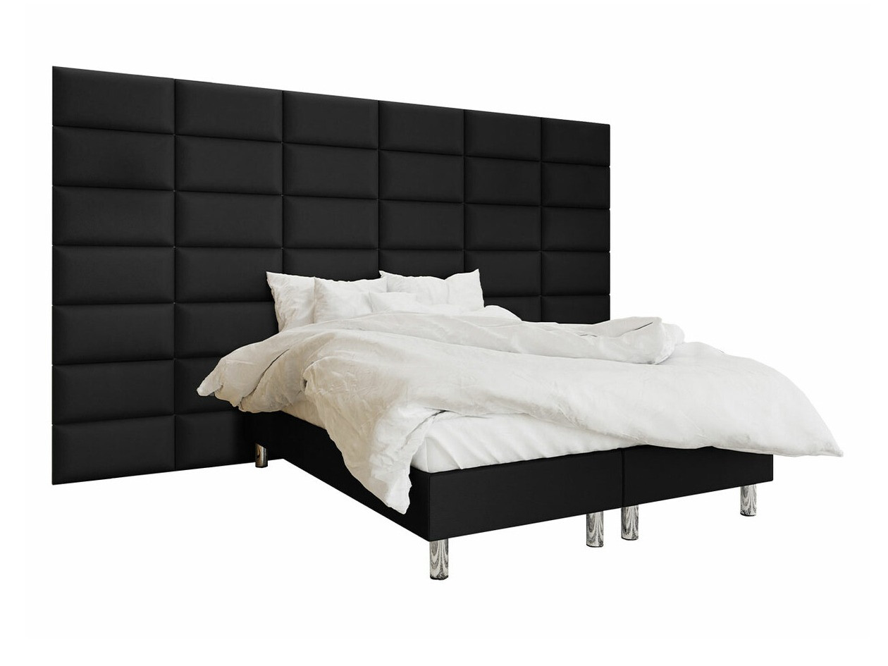 Cama continental Logan 104 (Soft 011)