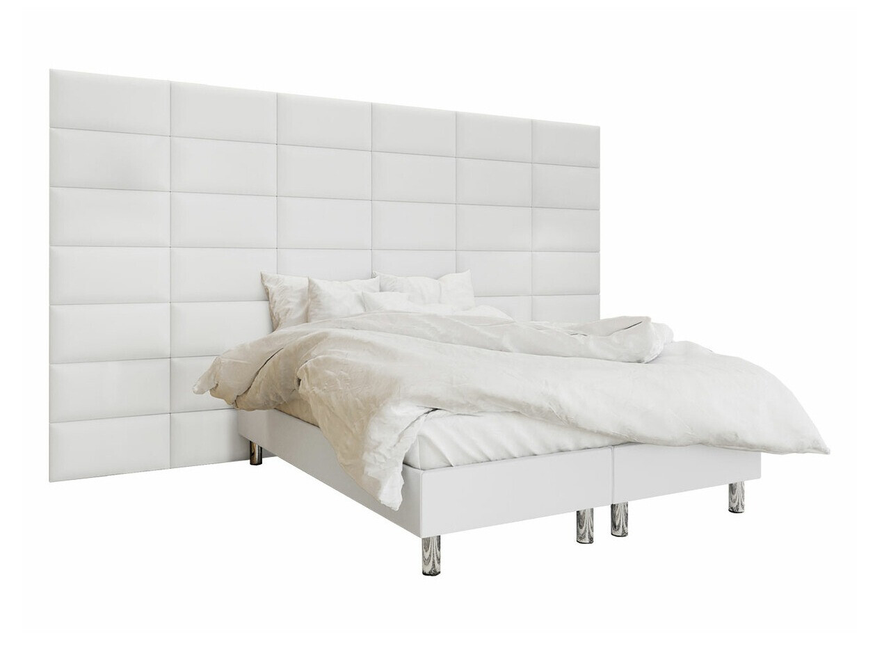 Cama continental Logan 104 (Soft 017)