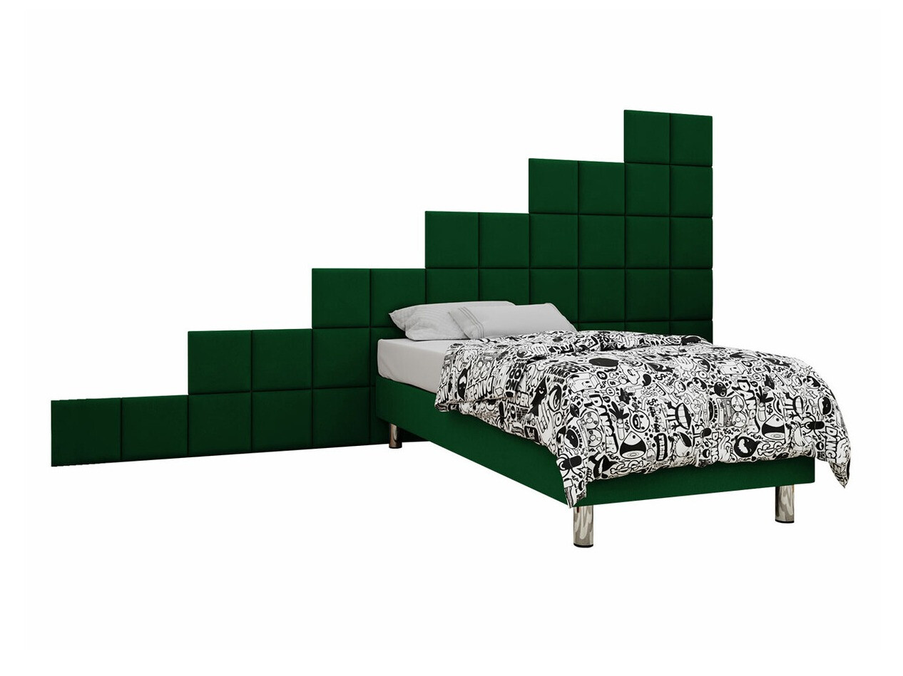 Cama continental Logan 105 (Manila 35)