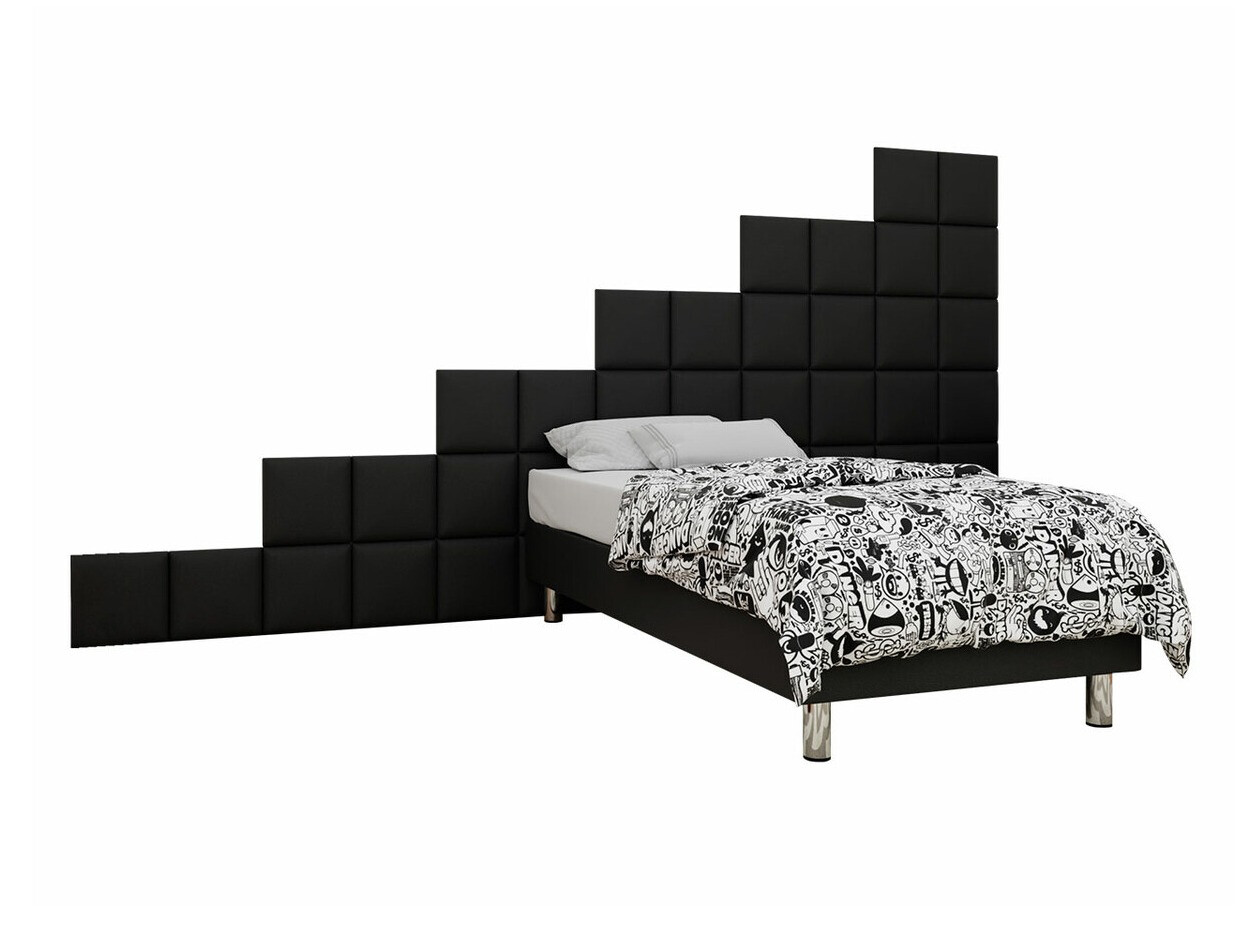 Cama continental Logan 105 (Soft 011)