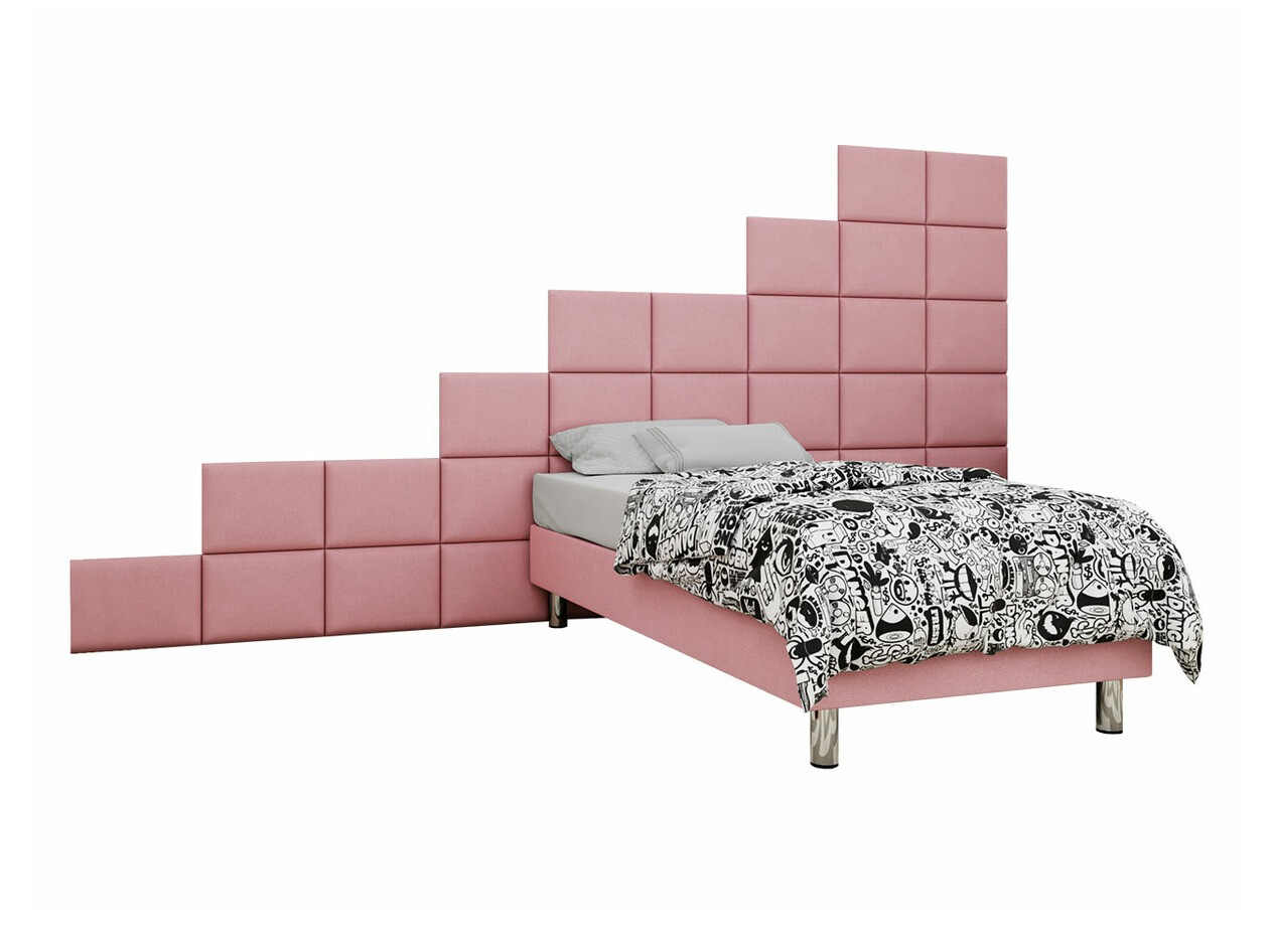 Cama continental Logan 106 (Manila 09)