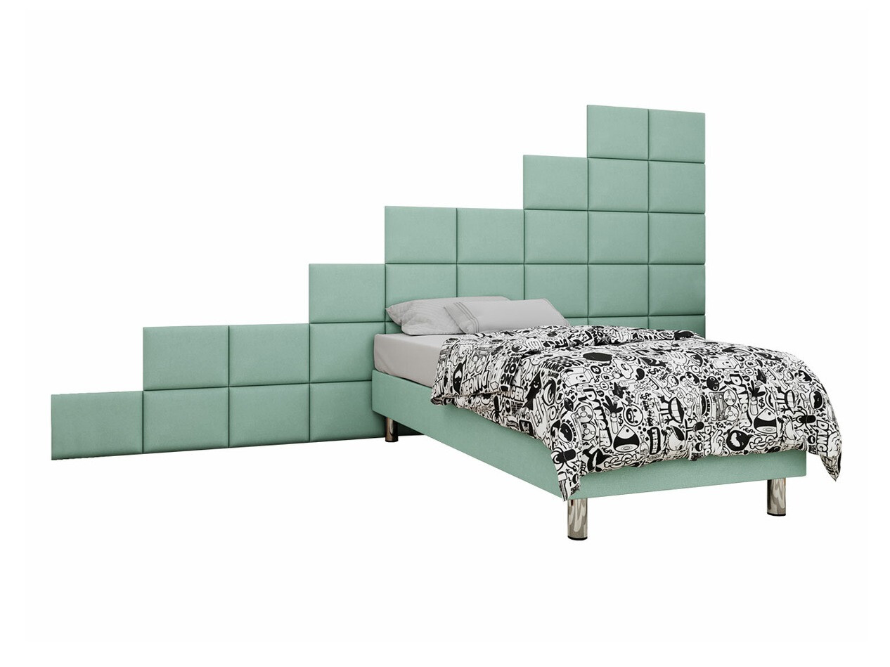 Cama continental Logan 106 (Manila 11)