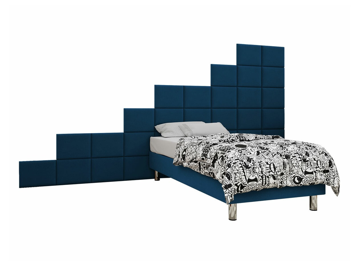 Cama continental Logan 106 (Manila 26)